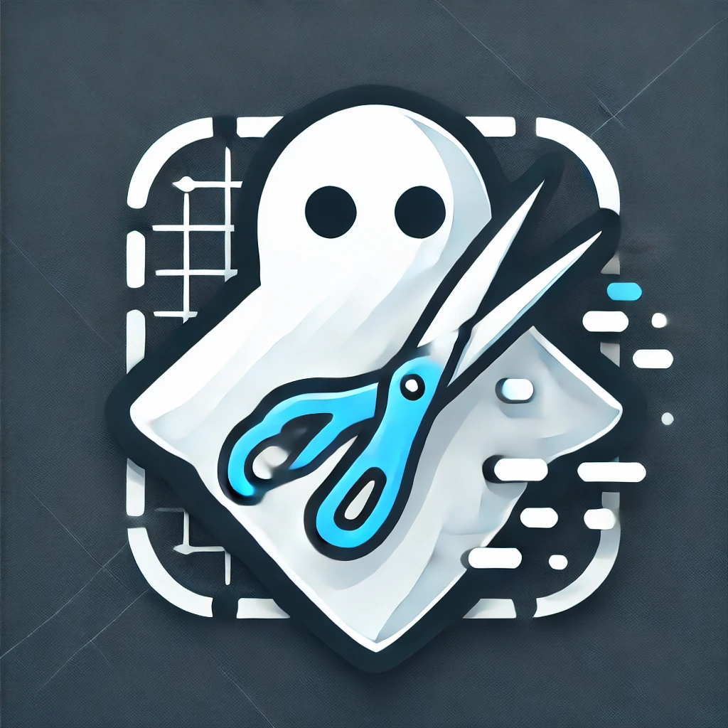 Ghostcut AI Icon